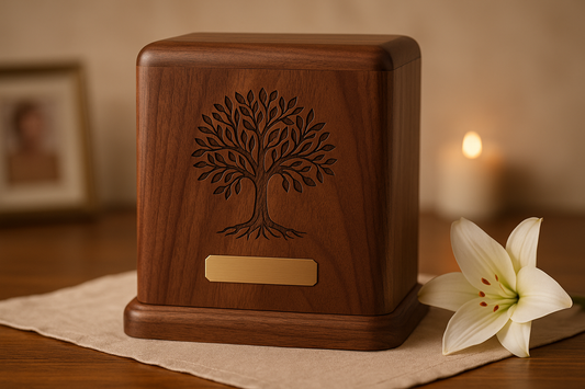 Themes of Urns: Symbolism, Meaning, and Memorial Significance