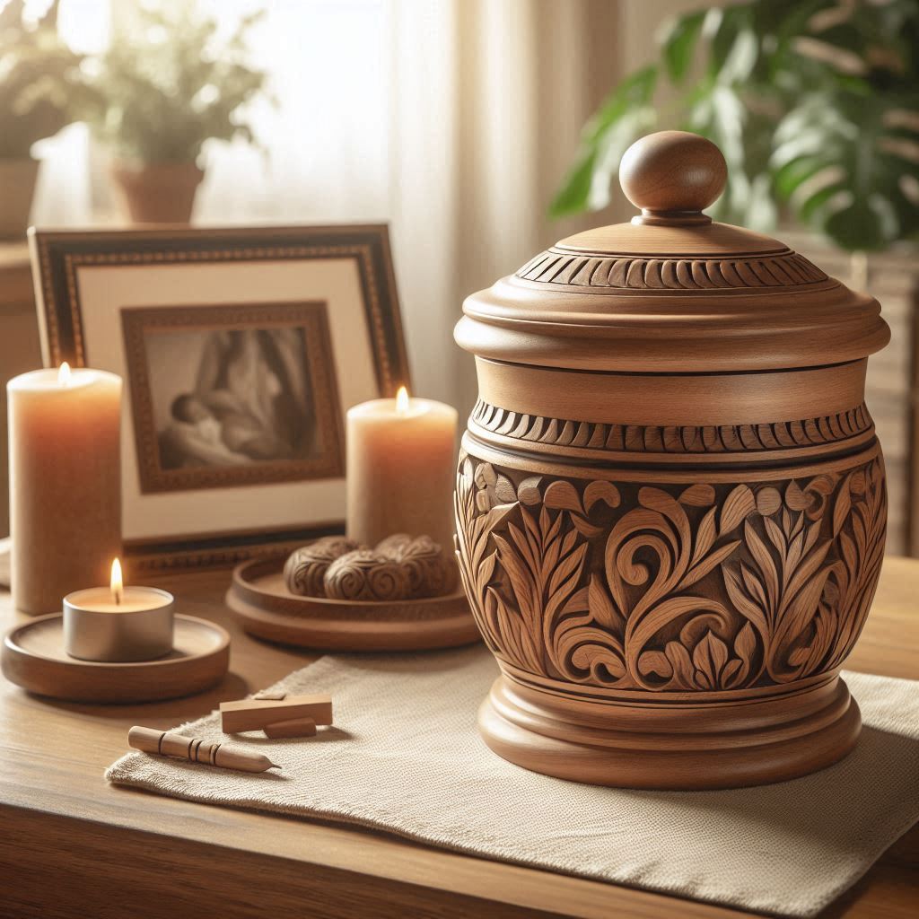 What is The Process of Cremation? - A Step-By-Step Guide of Cremation.