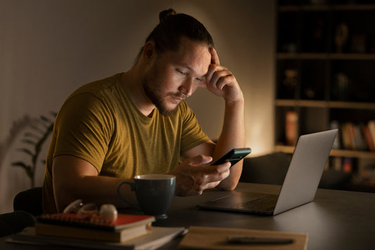 How to Announce Your Loss on Social Media with Compassion and Care