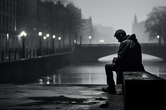 How to Manage Grief and Loss: Practical Strategies for Healing
