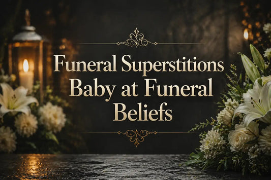 Baby at Funeral: Superstitions, Beliefs & What You Should Know (Complete Guide)
