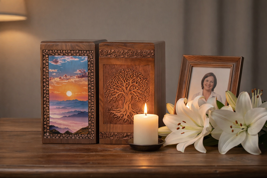 Facts About Cremation Ashes