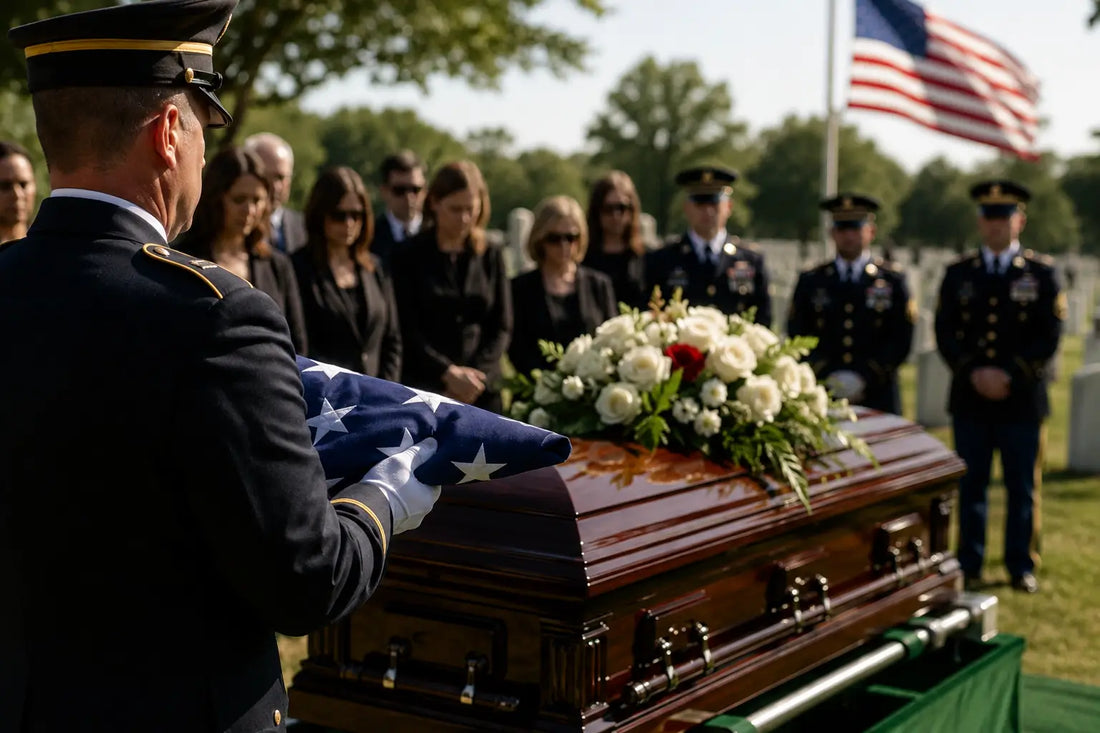 Are Veterans Allowed Special Burial or Cremation Benefits in the USA? (Complete Guide)