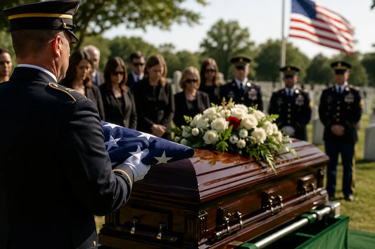 Are Veterans Allowed Special Burial or Cremation Benefits in the USA? (Complete Guide)