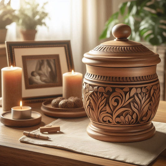 What is The Process of Cremation? - A Step-By-Step Guide of Cremation.
