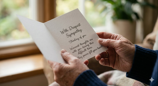 What to Say When Someone Says “Sorry for Your Loss” – Thoughtful & Polite Responses