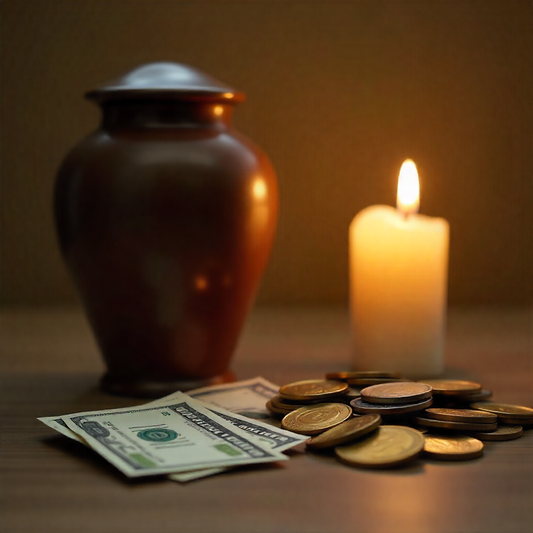 How Much Does a Funeral Cost With Cremation? | Complete Cost Guide