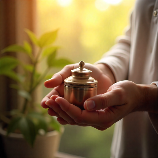 How to Transport Cremated Remains Safely and Legally – Step-by-Step Guide