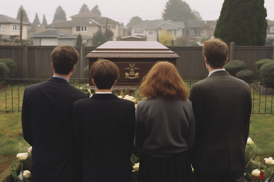 Choosing the Right Cremation Provider | Wooden Urn Store