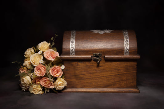 How to Care for Your Wooden Urns: Tips for Lasting Preservation