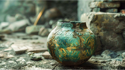 How Cremation Began & Its History in the United States | Wooden Urns & Legacy