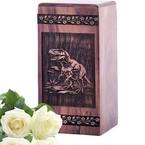 off roading Urn Size 5(H)x3(W)x3(L)Inches