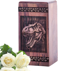 off roading Urn Size 5(H)x3(W)x3(L)Inches