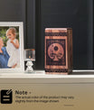 Handcrafted Wooden Man Urn for Ashes - Timeless Tribute