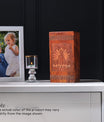 Yoga Wooden Urns - Thoughtful Yoga-inspired Cremation Boxes